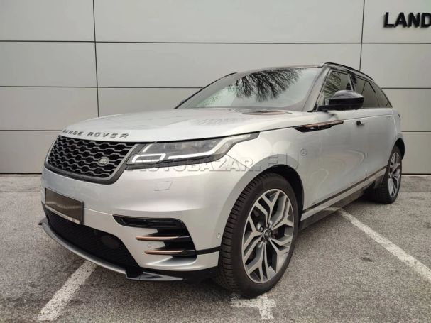 Land Rover Range Rover Velar 3.0d R-Dynamic SE 202 kW image number 1