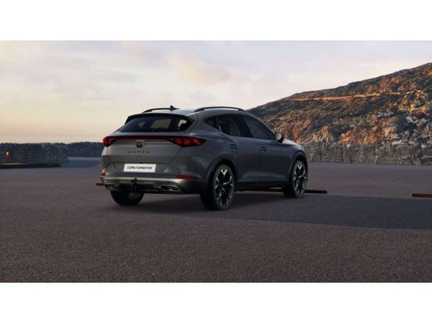 Cupra Formentor 1.5 TSI DSG 110 kW image number 6