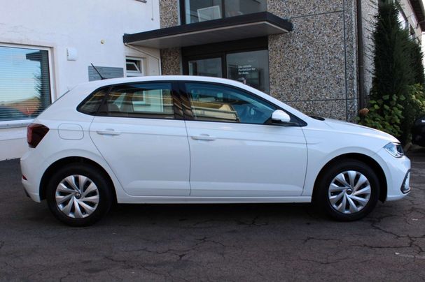 Volkswagen Polo 59 kW image number 4