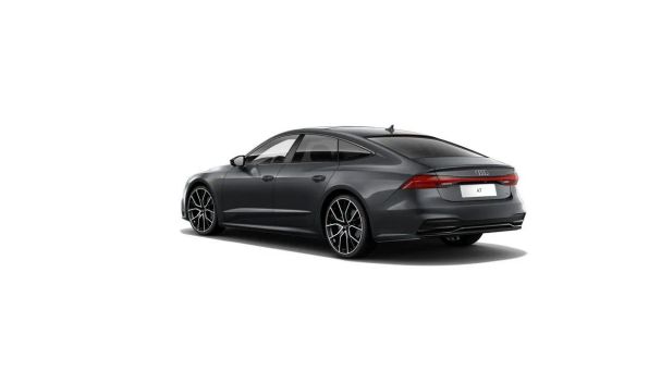 Audi A7 45 TFSI quattro S tronic 180 kW image number 1