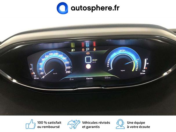 Peugeot 3008 135 kW image number 16