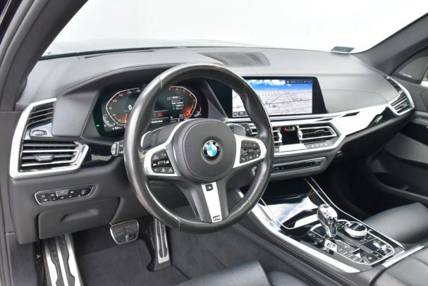 BMW X5 xDrive 250 kW image number 12