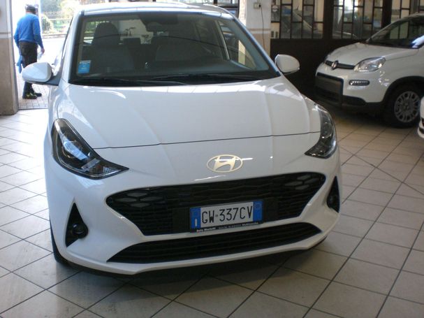 Hyundai i10 46 kW image number 3