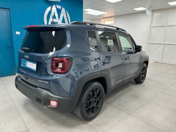 Jeep Renegade 96 kW image number 6