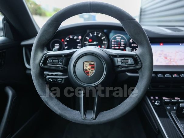 Porsche 992 Carrera S PDK 331 kW image number 10