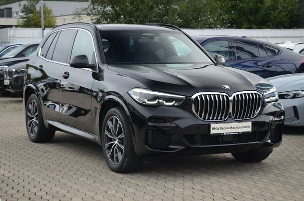 BMW X5 xDrive30d 210 kW image number 3