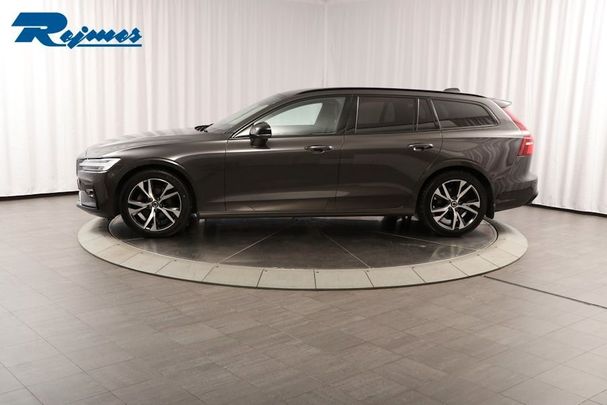 Volvo V60 B4 Plus 145 kW image number 8