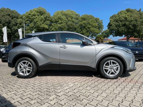 Toyota C-HR 1.8 Hybrid Active 90 kW image number 5