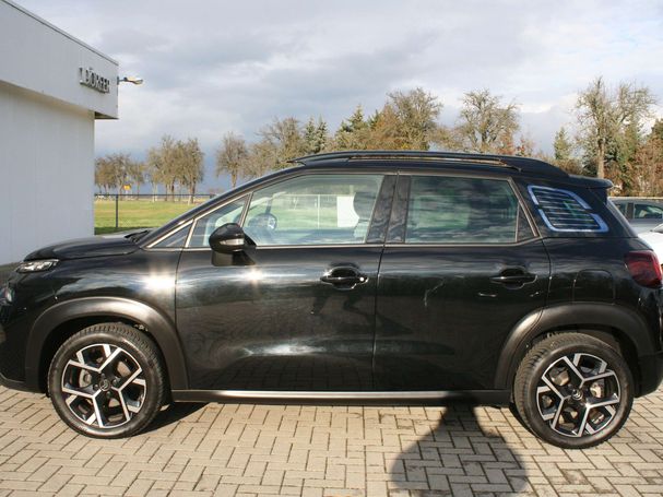 Citroen C3 Aircross Shine Pack 96 kW image number 5