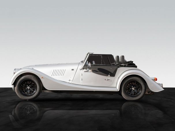 Morgan Plus 4 190 kW image number 3