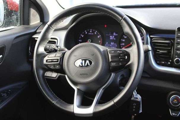 Kia Stonic 1.4 74 kW image number 3