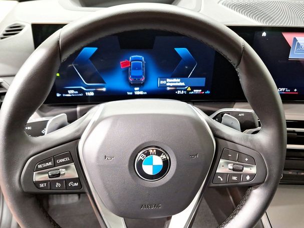 BMW 318i 115 kW image number 12