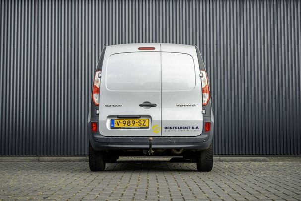 Renault Kangoo dCi 55 kW image number 7