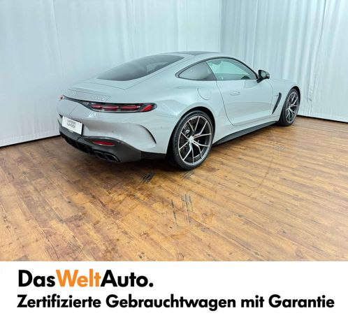 Mercedes-Benz AMG GT 63 4Matic+ 430 kW image number 19