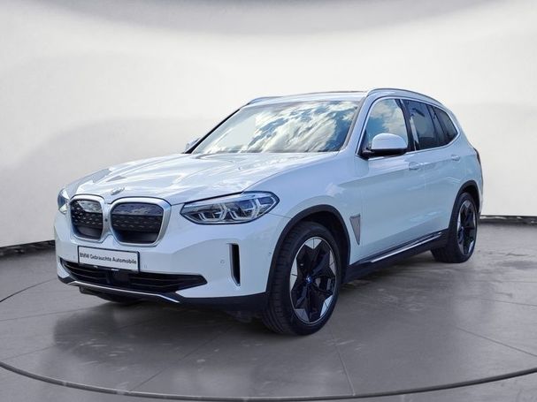 BMW iX3 Impressive 210 kW image number 1