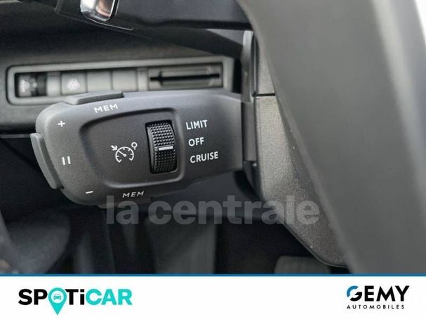 Peugeot 3008 PureTech 130 EAT8 S&S Active 96 kW image number 9