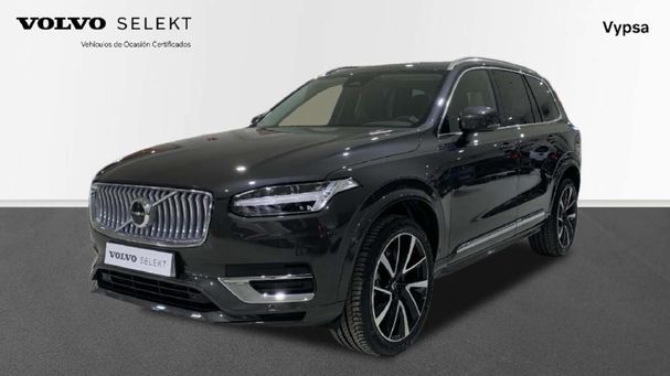 Volvo XC90 B5 AWD 173 kW image number 1