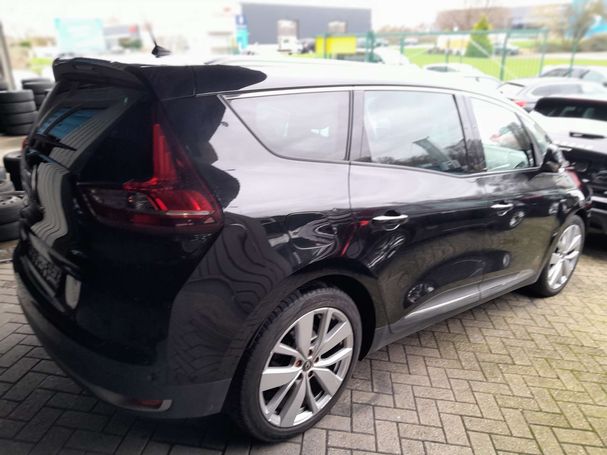 Renault Grand Scenic TCe LIMITED 85 kW image number 3