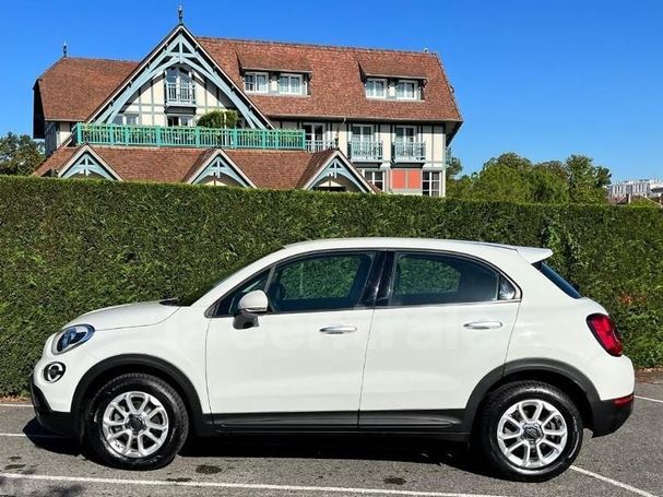 Fiat 500X 1.0 FireFly City Cross 88 kW image number 5