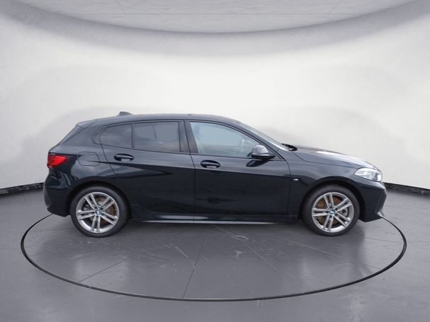 BMW 120i M Sport Steptronic 131 kW image number 6