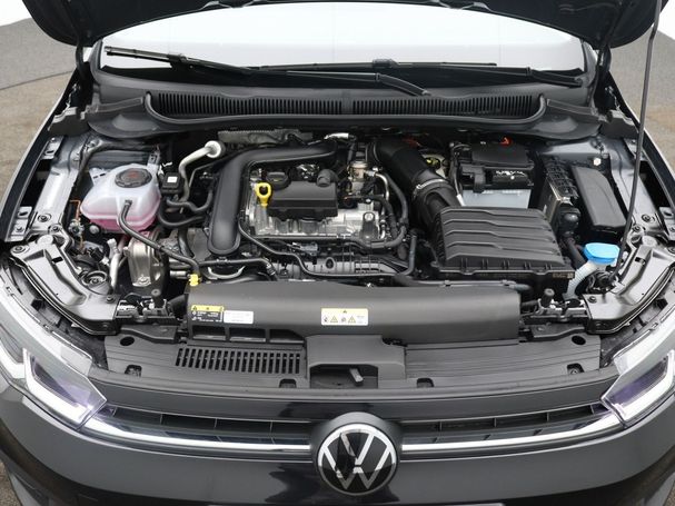 Volkswagen Polo 1.0 TSI 70 kW image number 17