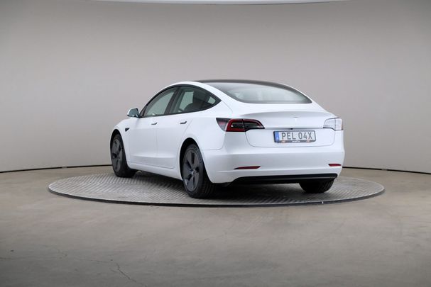 Tesla Model 3 Standard Range Plus 225 kW image number 4