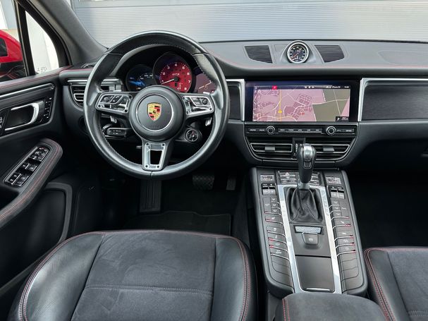 Porsche Macan GTS S 280 kW image number 5