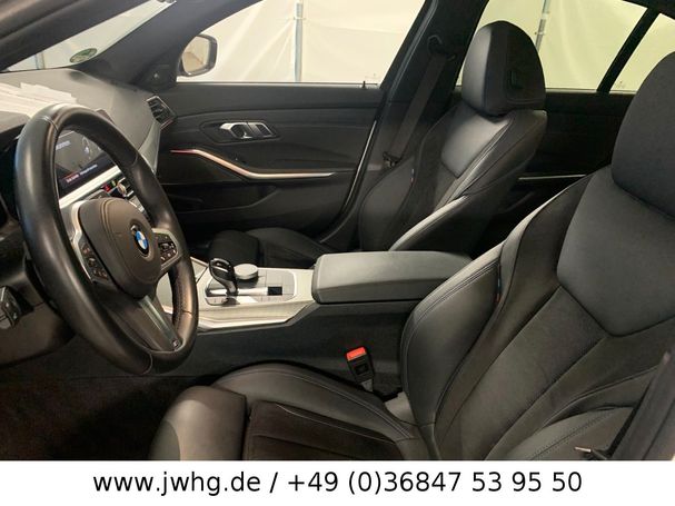 BMW 340d xDrive 250 kW image number 13