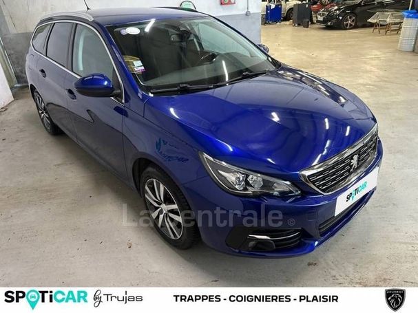 Peugeot 308 SW 1.2 PureTech 130 Allure 96 kW image number 3