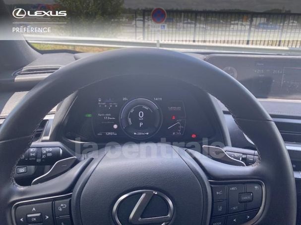 Lexus UX 300e 150 kW image number 10