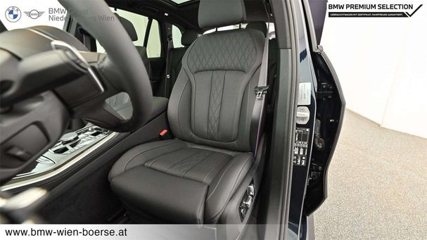 BMW X5 xDrive30d 210 kW image number 27