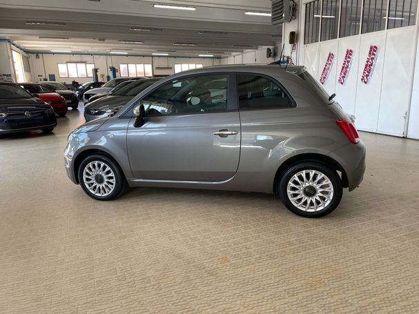 Fiat 500 1.0 51 kW image number 5