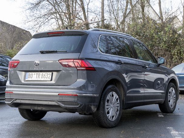 Volkswagen Tiguan 1.5 TSI DSG 110 kW image number 3