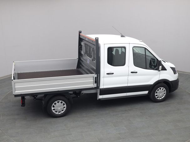 Ford Transit 350 L2 HA Trend 125 kW image number 46