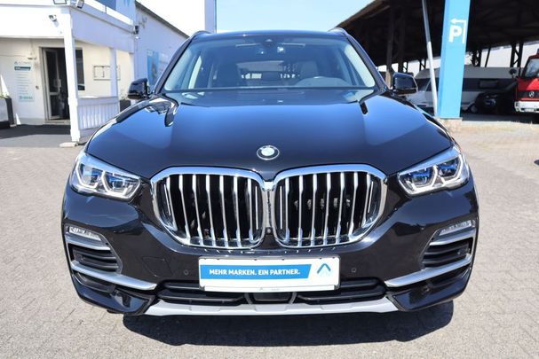 BMW X5 xDrive30d 210 kW image number 3