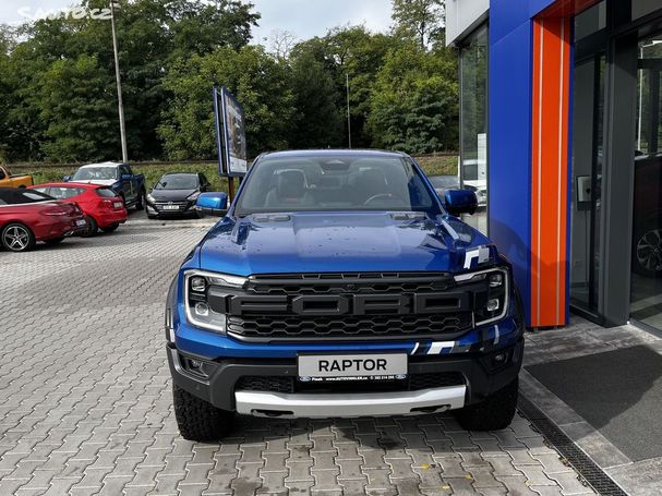 Ford Ranger Raptor 3.0 EcoBoost 215 kW image number 1