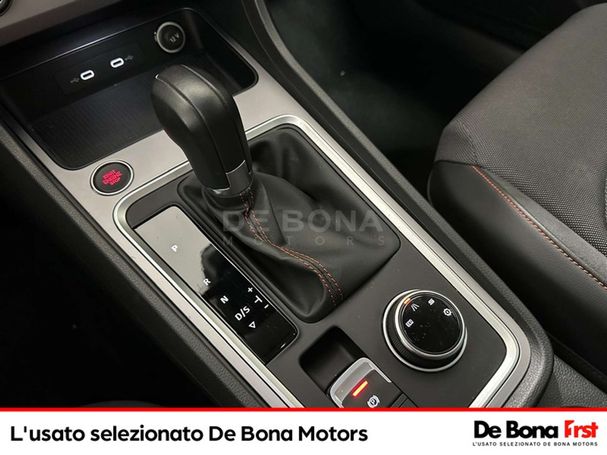 Seat Ateca 1.5 TSI DSG FR 110 kW image number 18