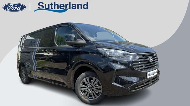 Ford Transit Custom 320 L2H1 Limited 100 kW image number 2