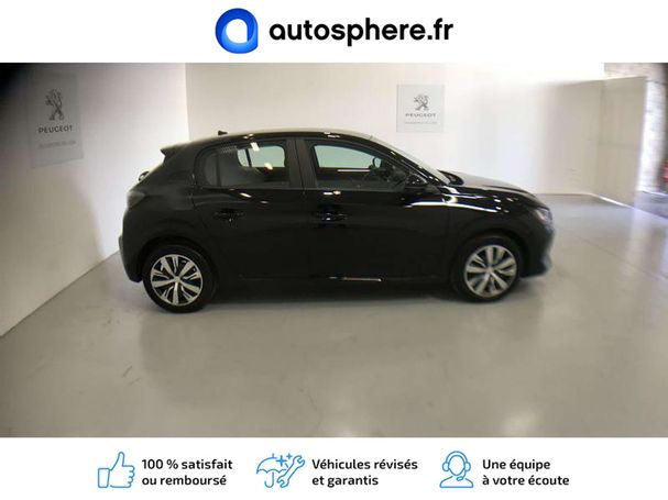 Peugeot 208 BlueHDi 100 Active 75 kW image number 8