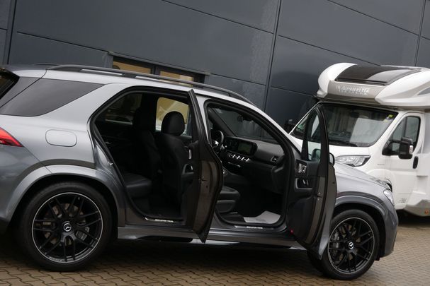 Mercedes-Benz GLE 63 AMG 420 kW image number 20