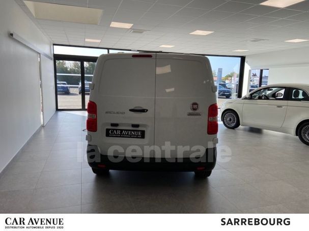  Fiat Scudo 88 kW image number 6