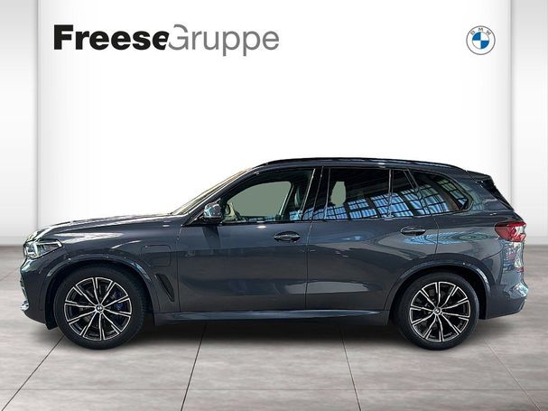 BMW X5 45e xDrive 290 kW image number 5