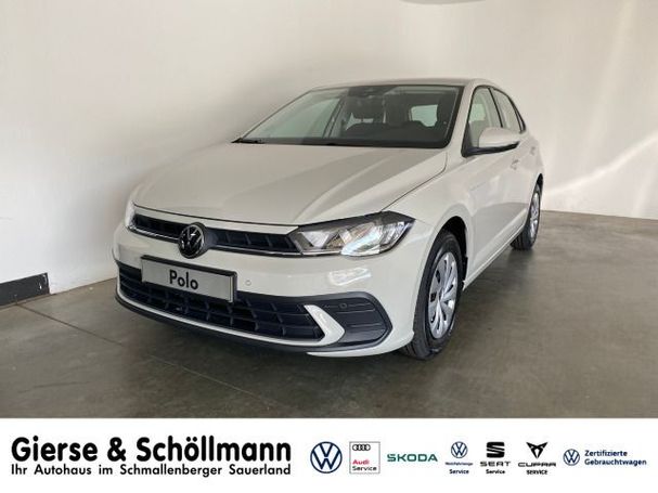 Volkswagen Polo 1.0 59 kW image number 1