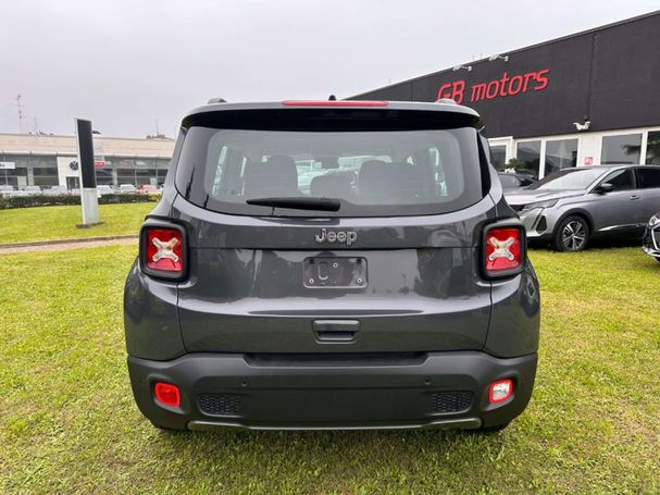 Jeep Renegade 1.0 Limited 88 kW image number 6