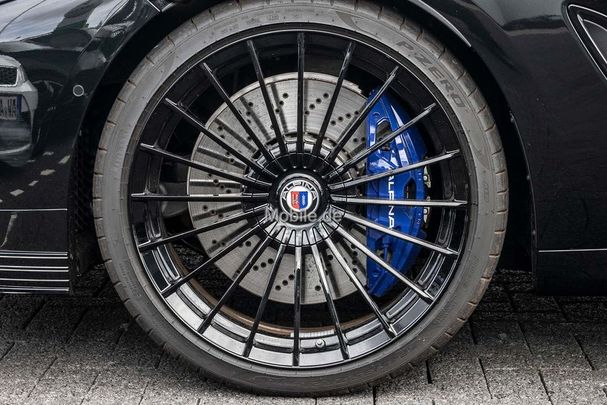 ALPINA B8 457 kW image number 5