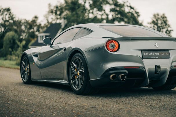 Ferrari F12 Berlinetta 544 kW image number 24