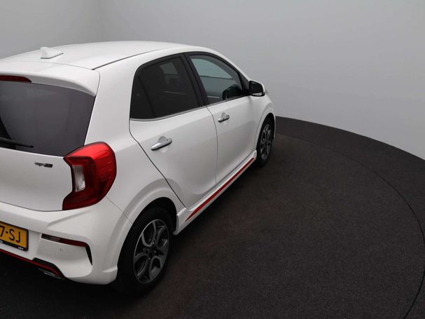 Kia Picanto 1.0 49 kW image number 39