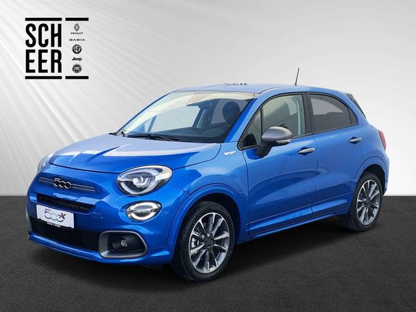 Fiat 500X Hybrid 96 kW image number 1