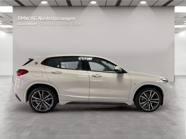 BMW X2 sDrive18i M Sport 100 kW image number 3