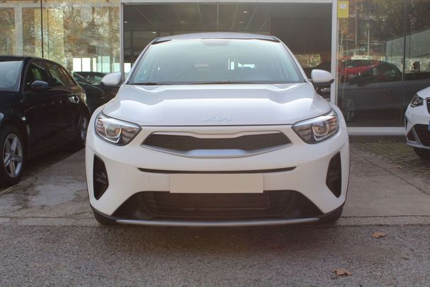 Kia Stonic 1.2 62 kW image number 4